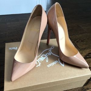 Christian Louboutin Pigalle